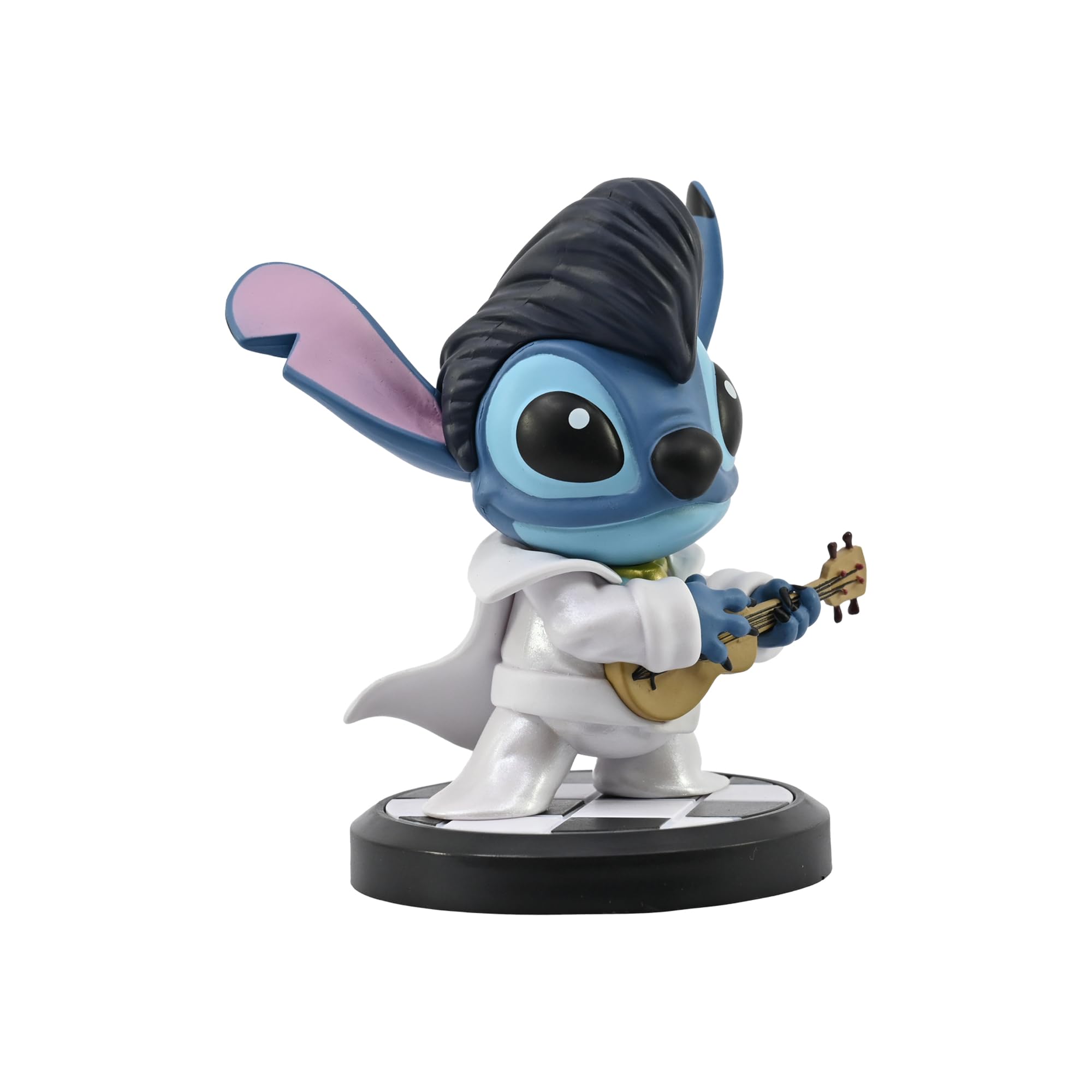 Lilo & Stitch Fun Series with Window Box - Elvis Stitch : Amazon